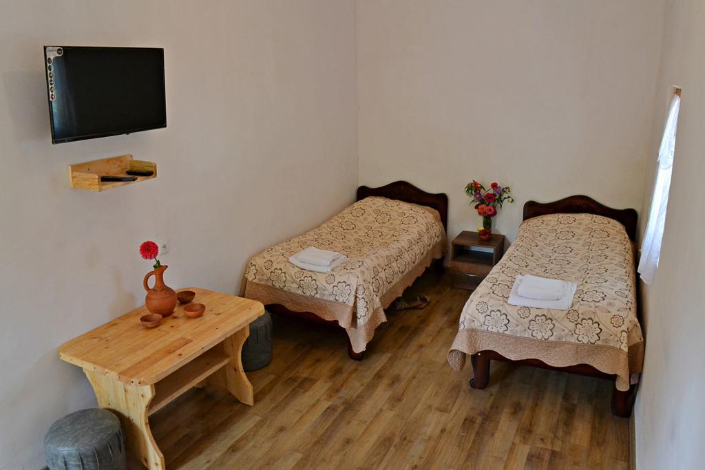 T'mogvi Guest House Aleksandre الغرفة الصورة